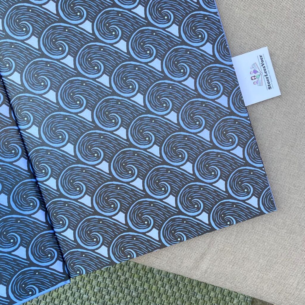 schutblad hooggevoelige gids kinderen