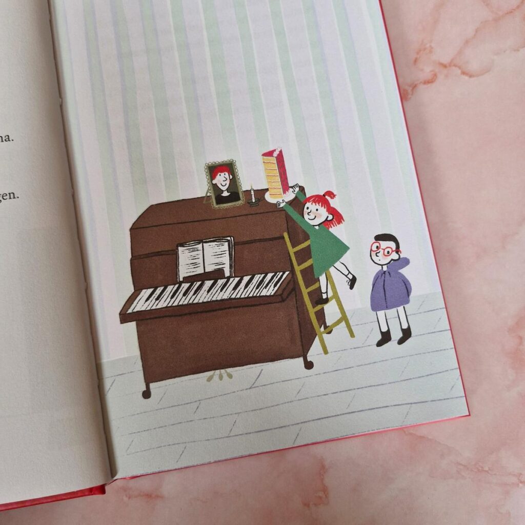 Illustraties Arevik d'Or