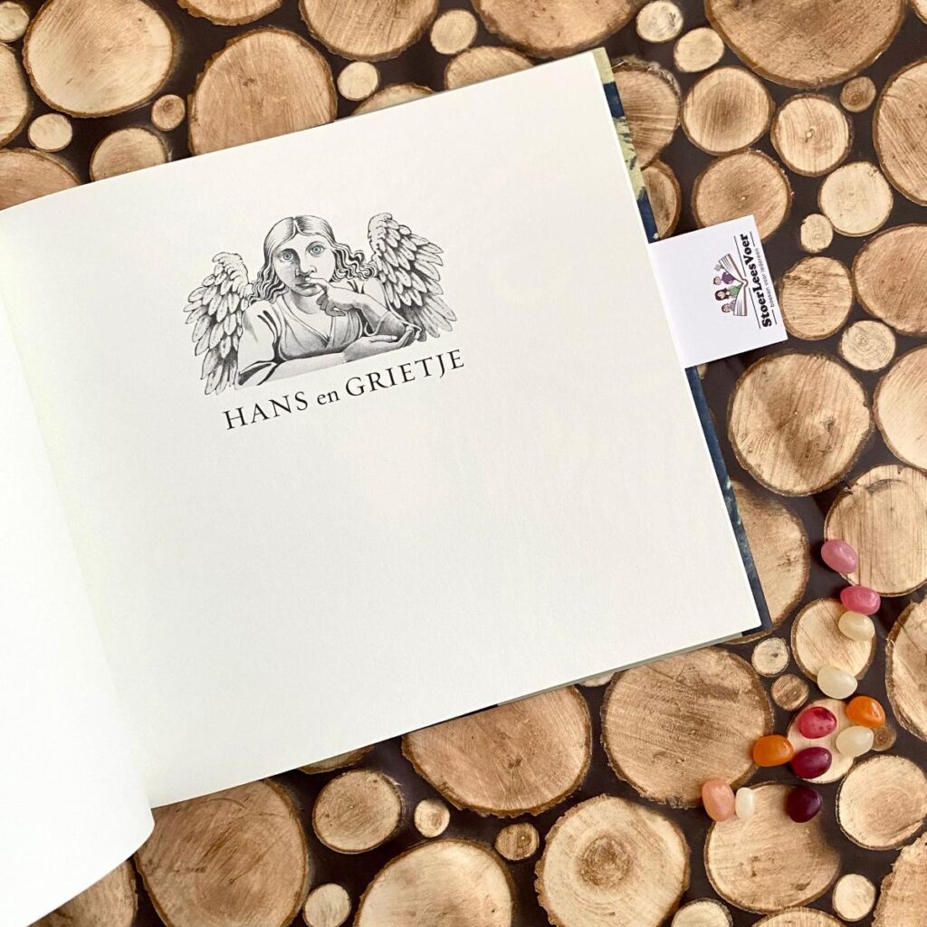 titelblad maurice sendak stephen king prentenboek