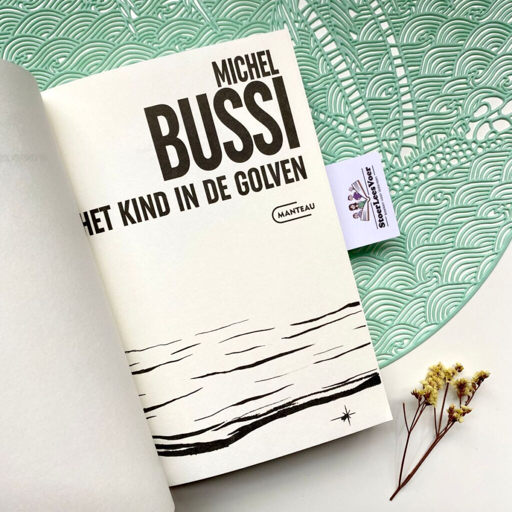 titelblad michel bussi roman