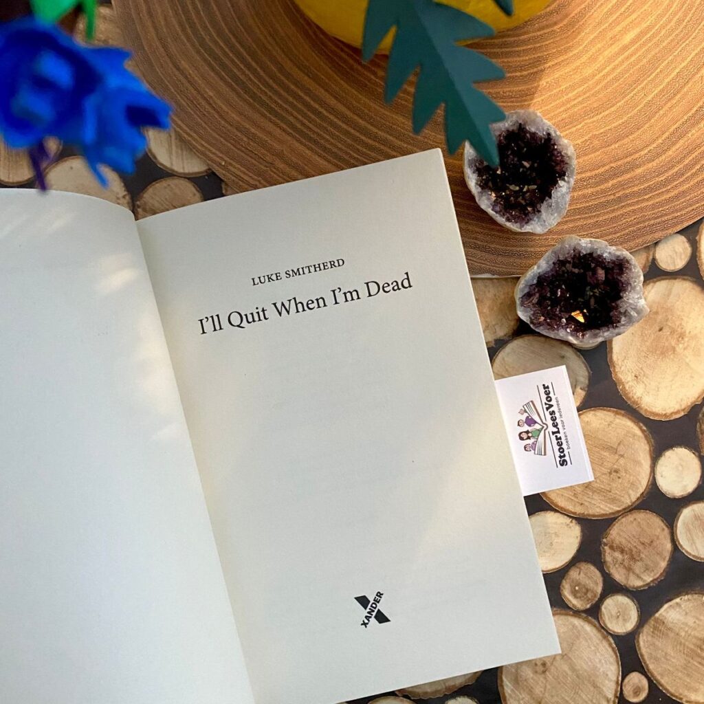 titelblad luke smitherd