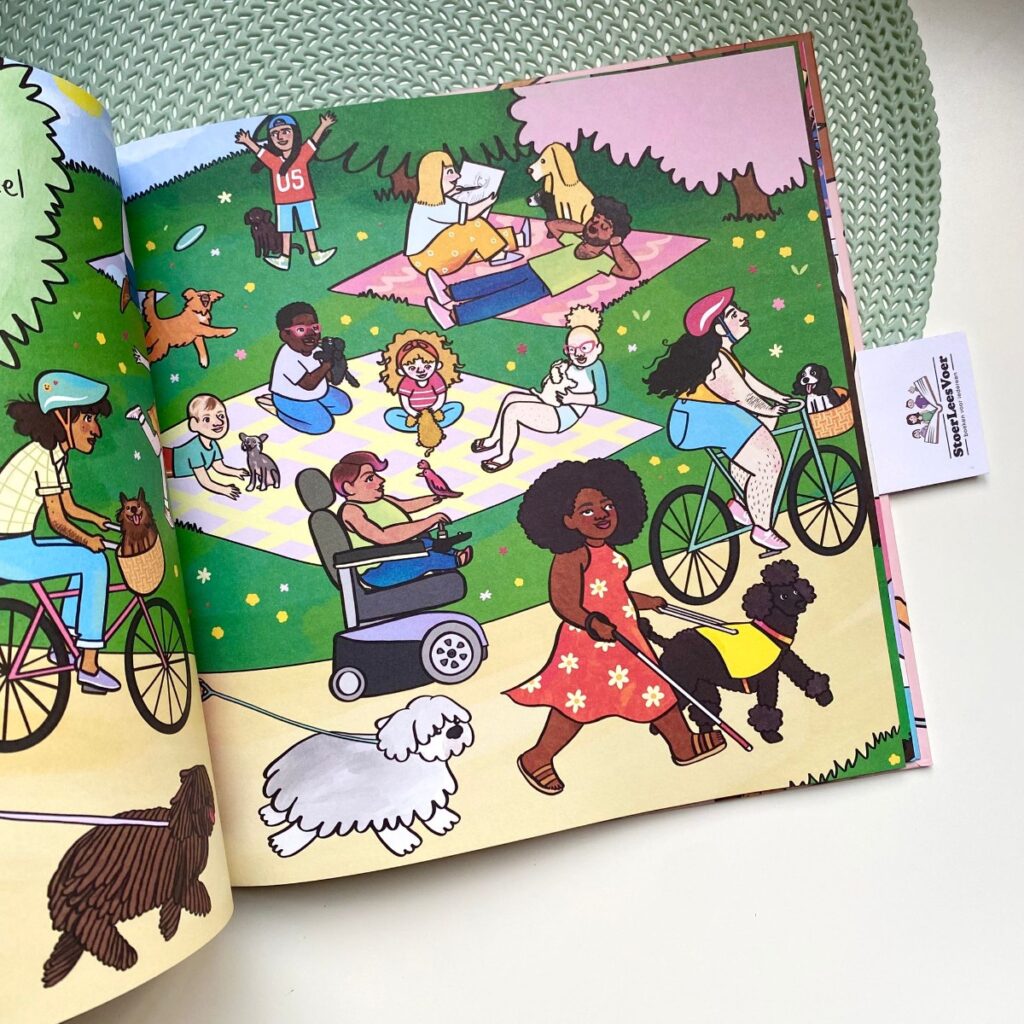 lichamen zijn leuk prenten