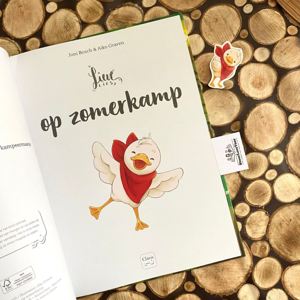 titelblad juf joni prentenboek