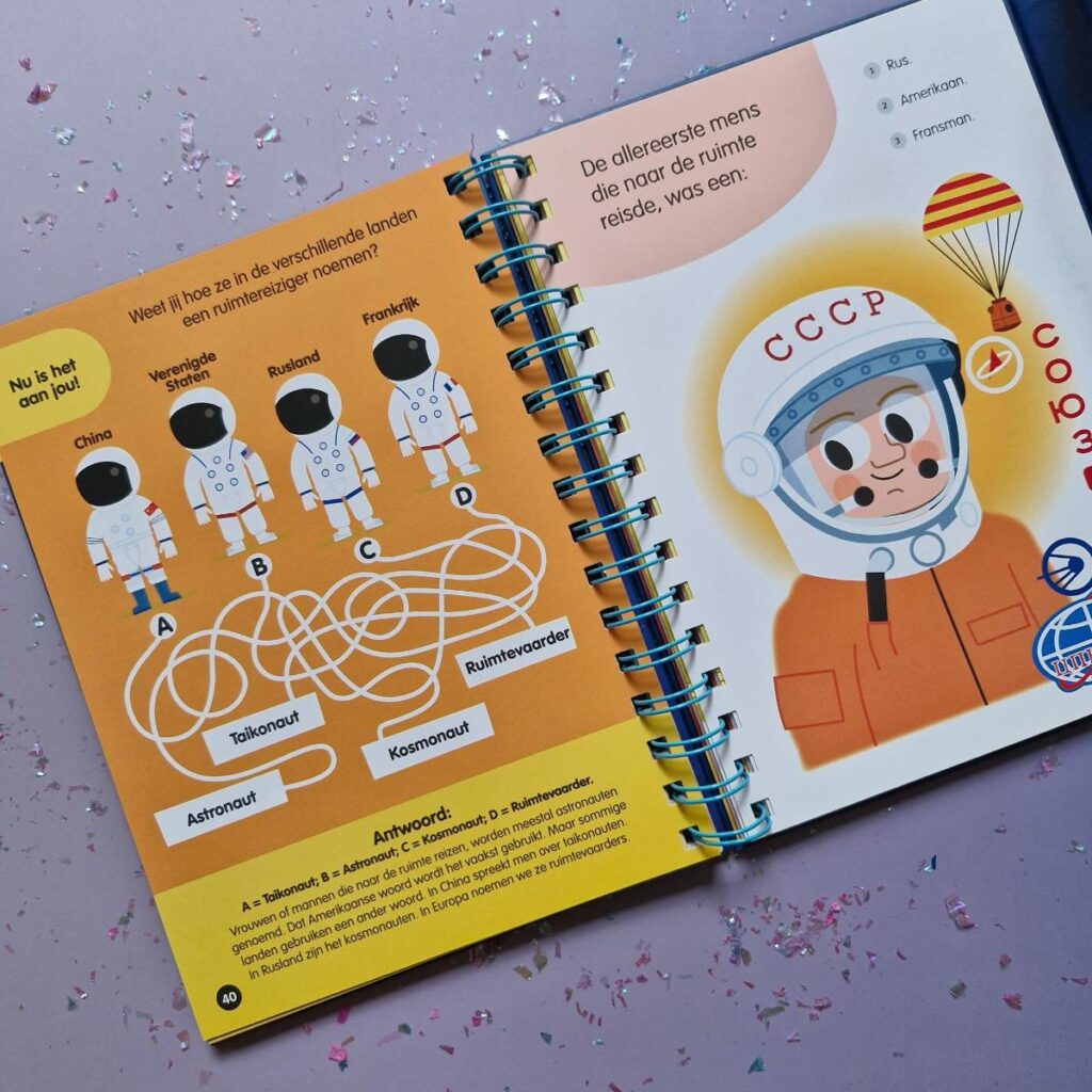 Interactief Sophie de Mullenheim auteur