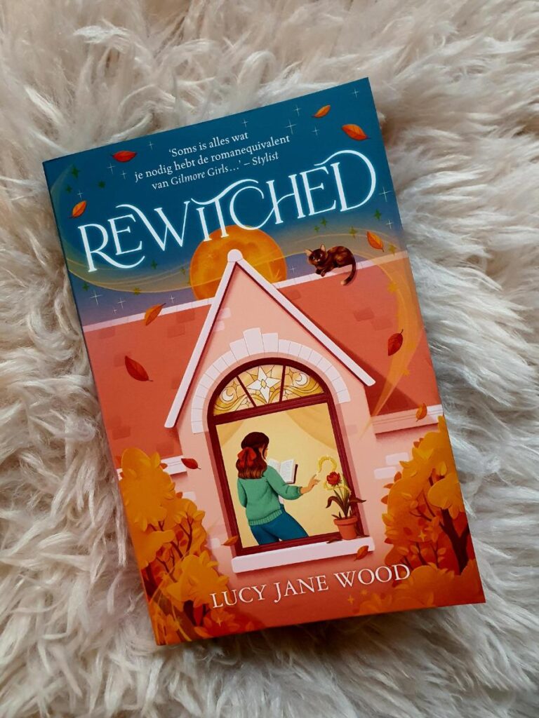 Rewitched