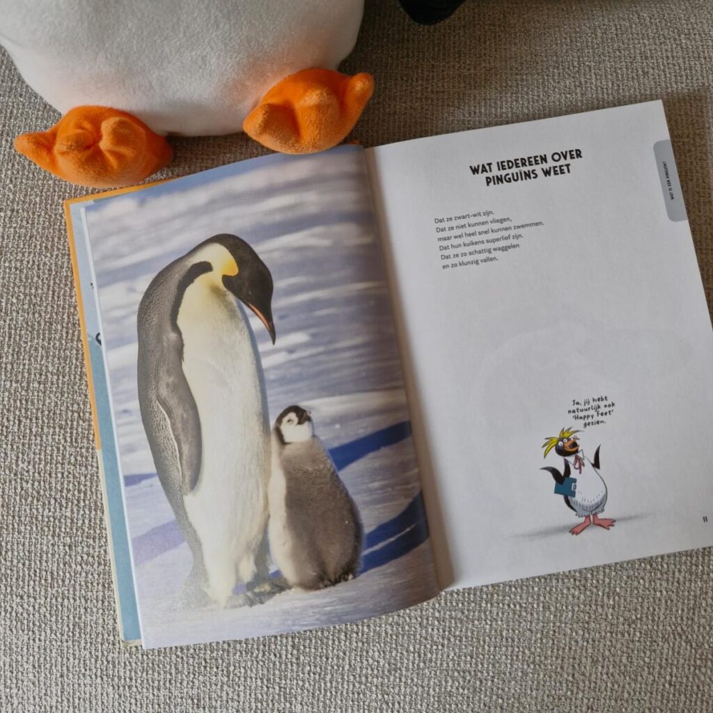 Illustraties Kees de Boer