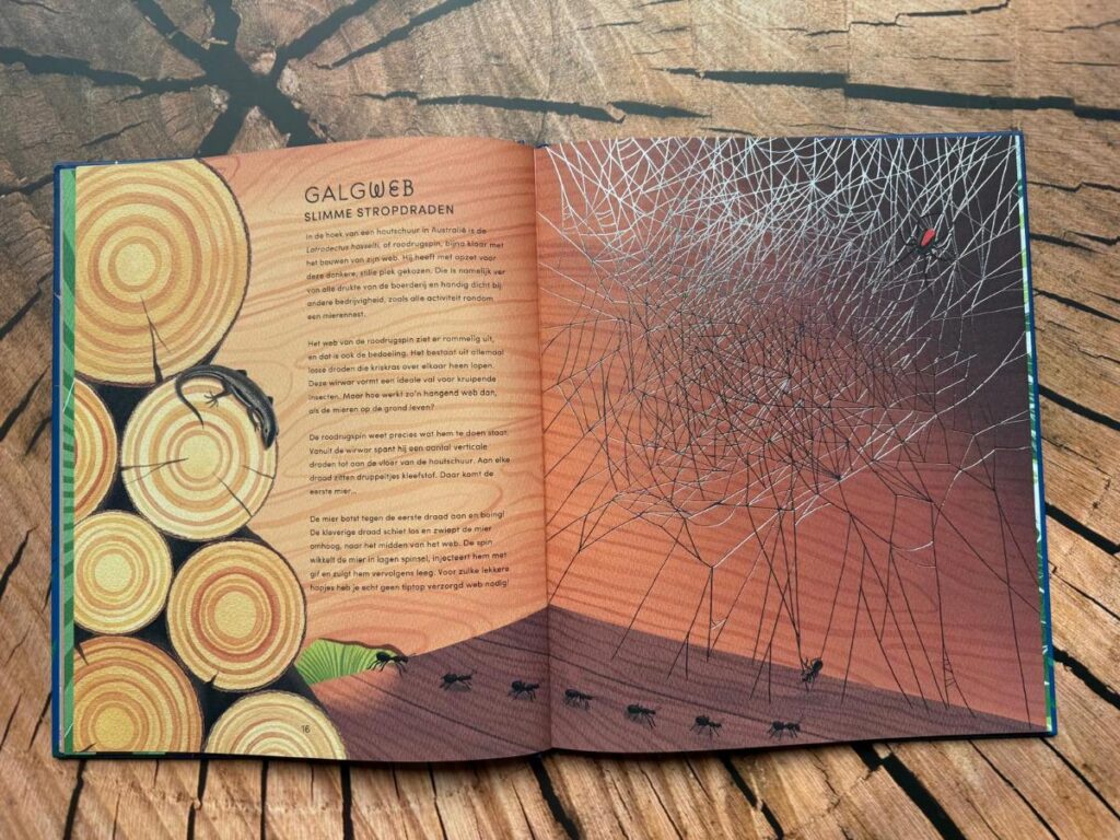 zilverkleurige folie