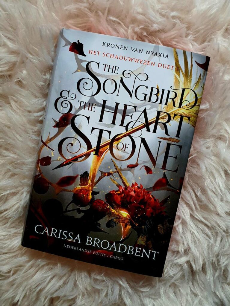 The Songbird & the Heart of Stone