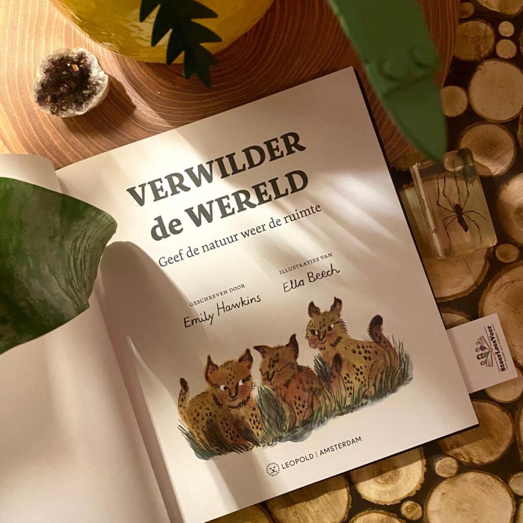 titelblad emilly hawkins ella beech