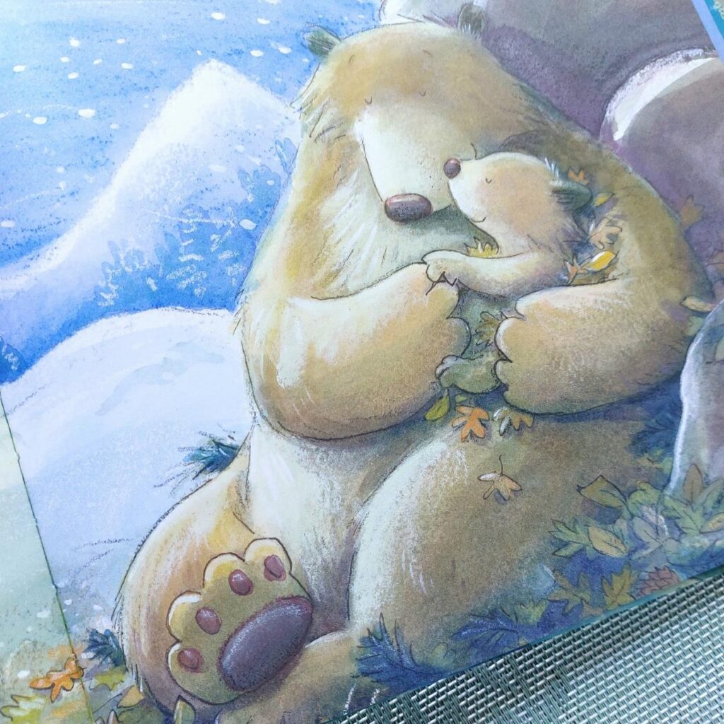 dierenwereld, liefde