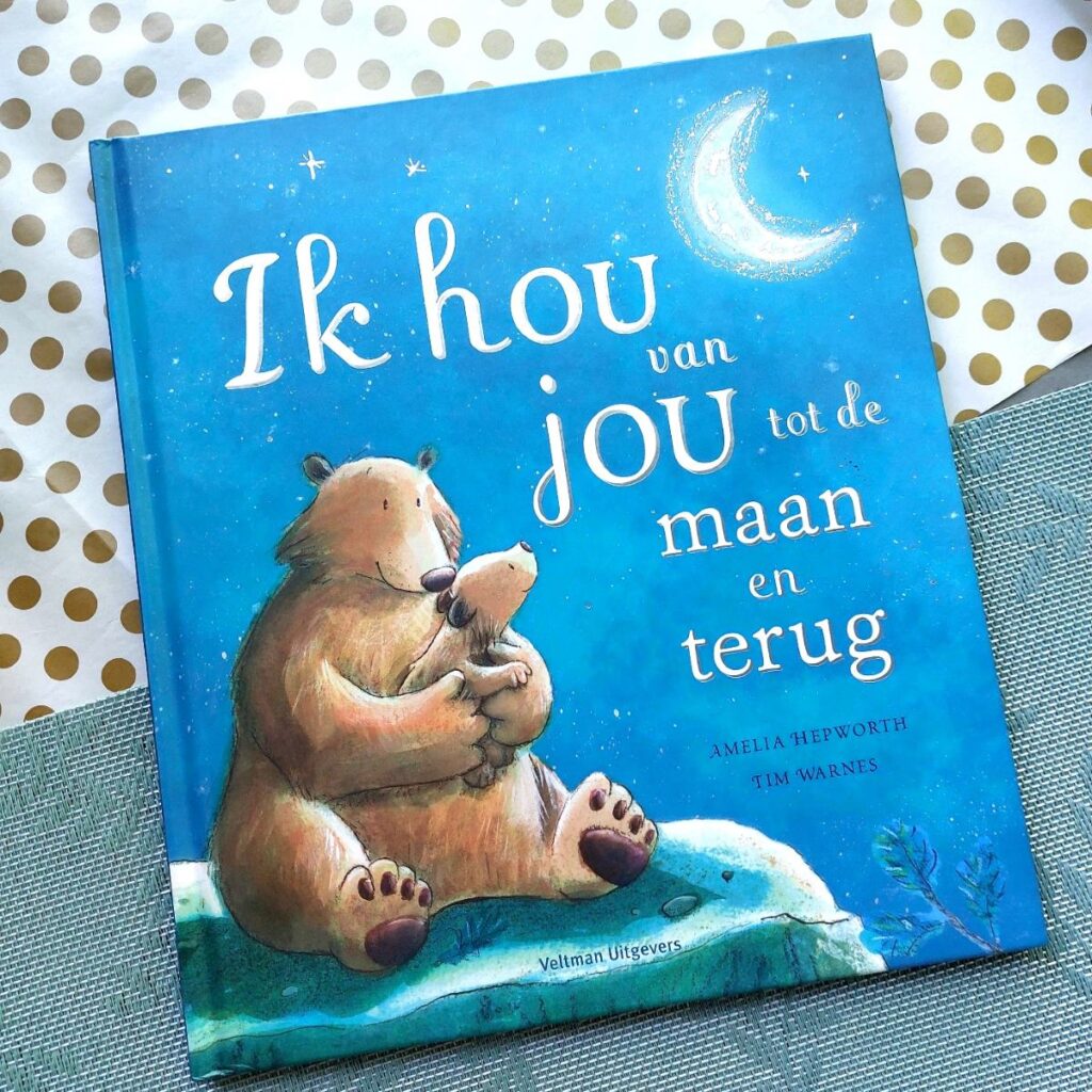 voorkant boek