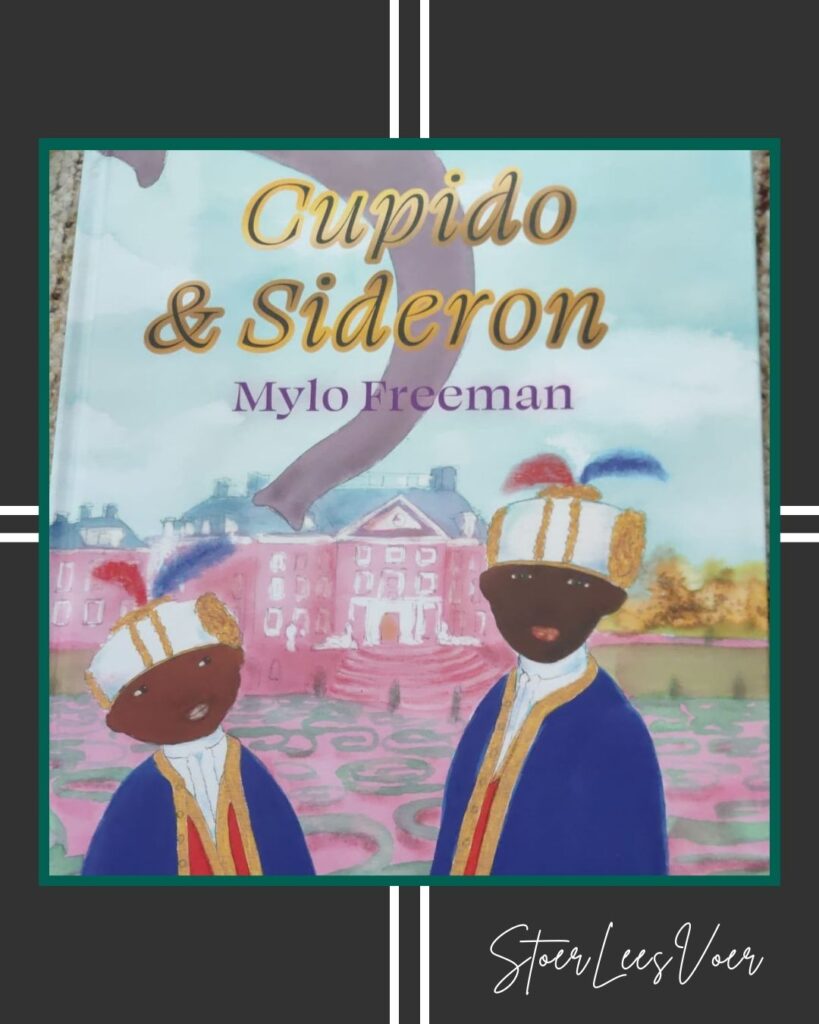 kader Cupido & Sideron