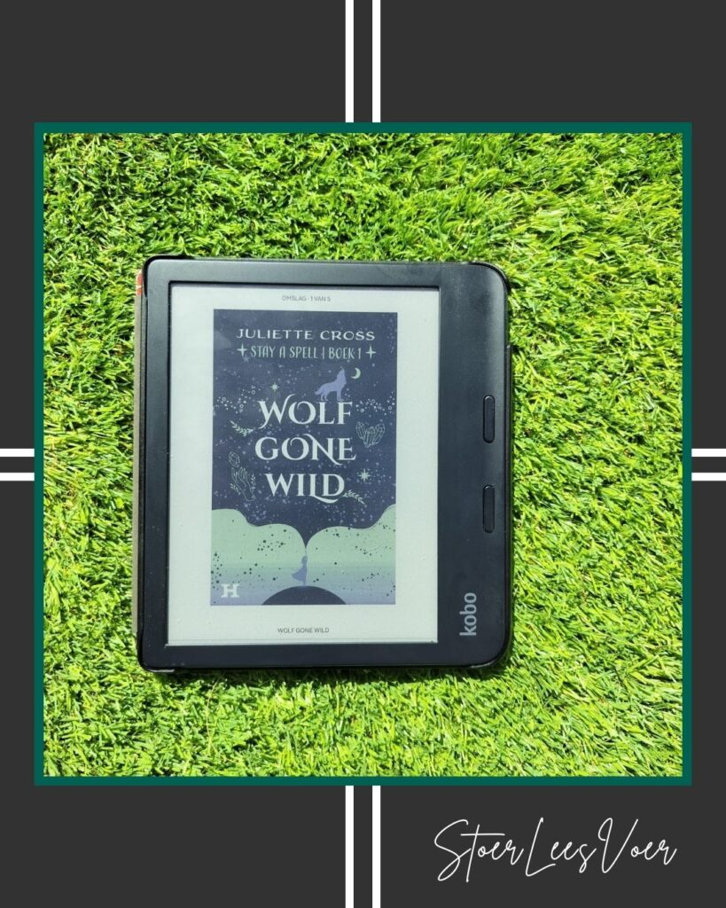 Kader Wolf Gone Wild