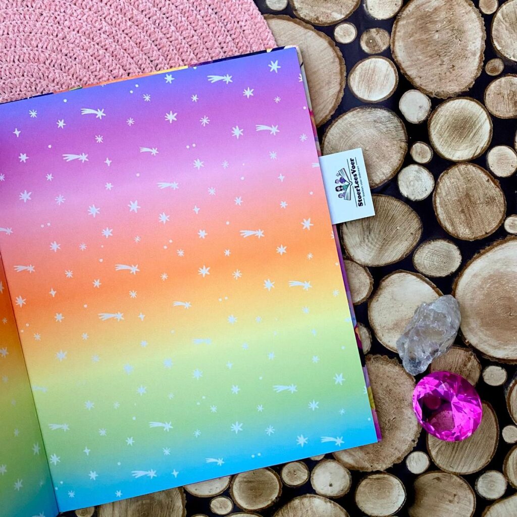 schutblad natalia rojas castro illustraties