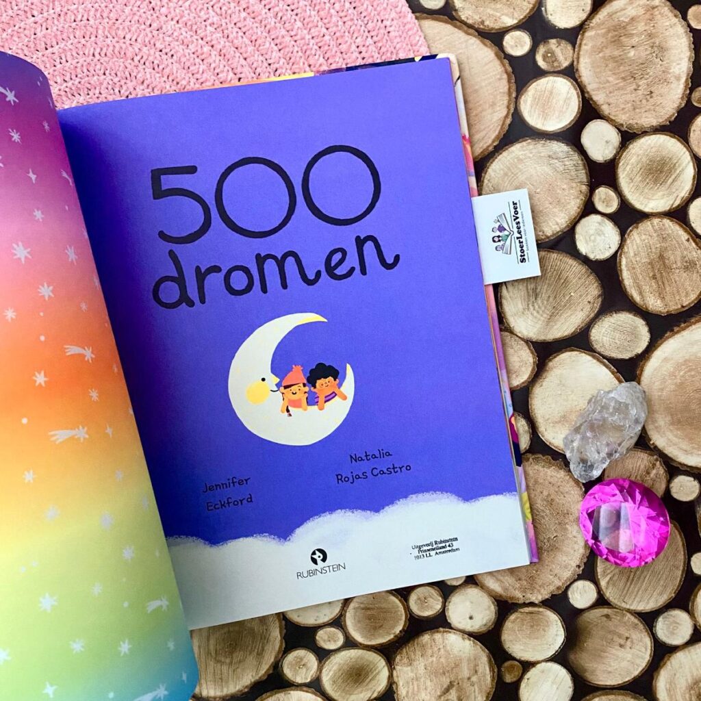 titelblad zoekboek en dromengids