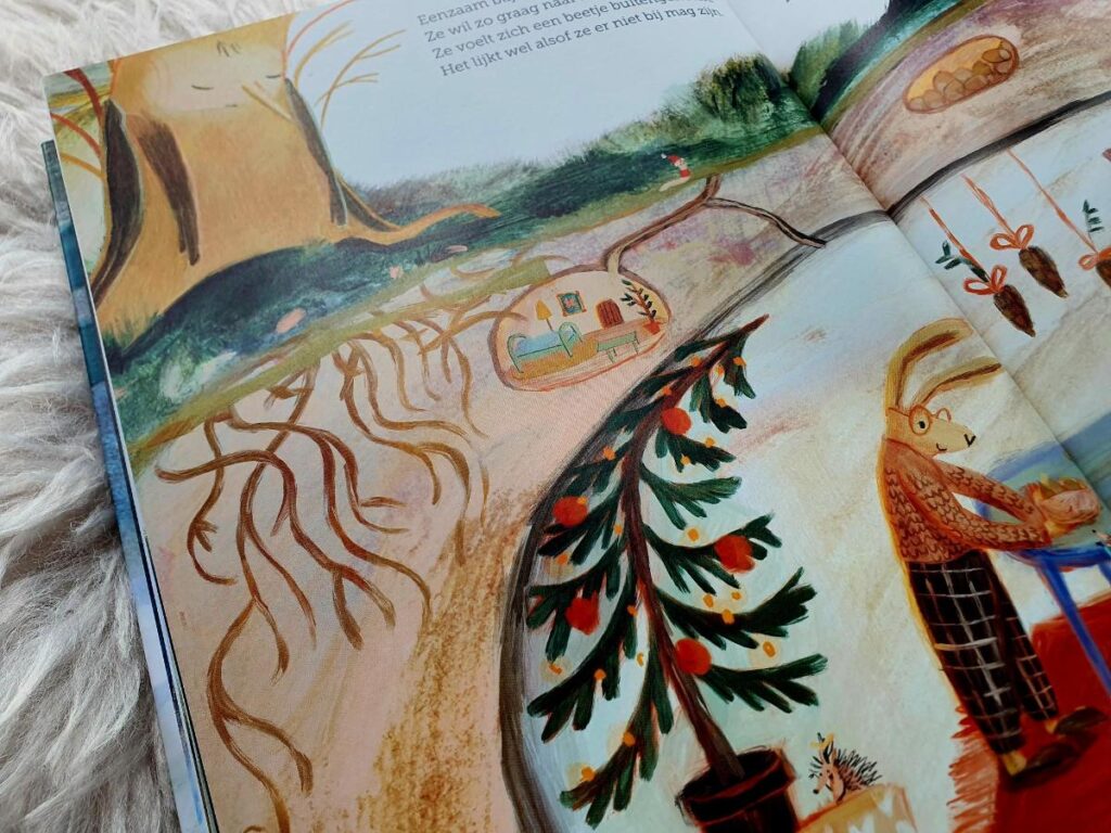 CoCo en het magische kerstfeest