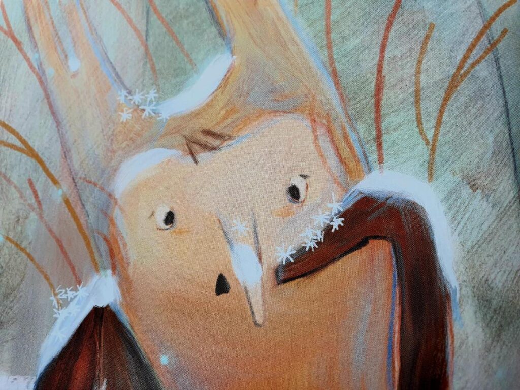 CoCo en het magische kerstfeest