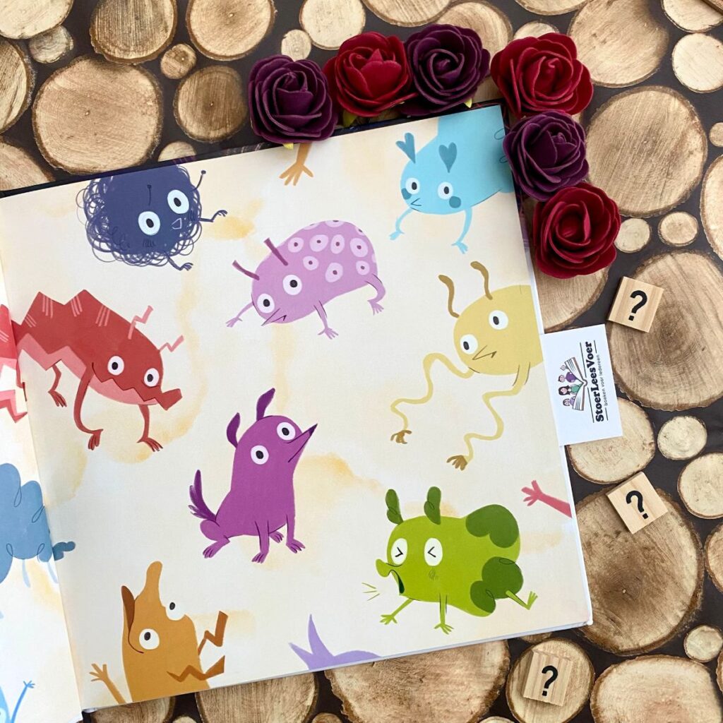 schutblad zoe persico