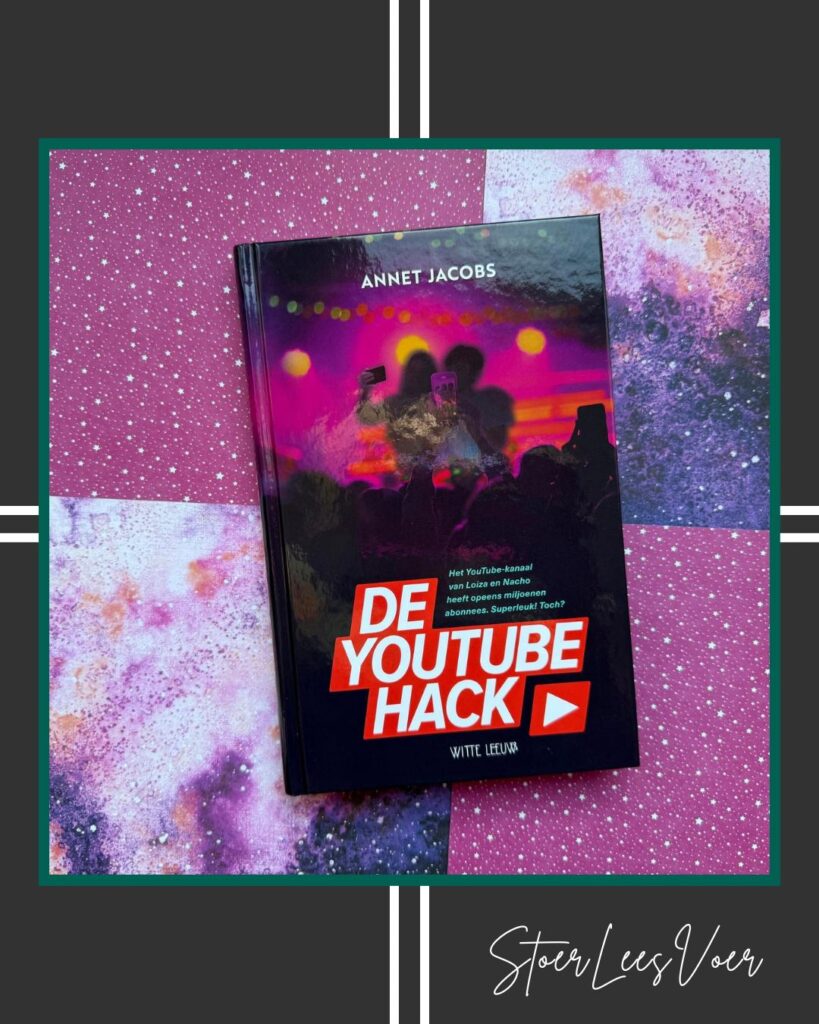 De YouTube Hack