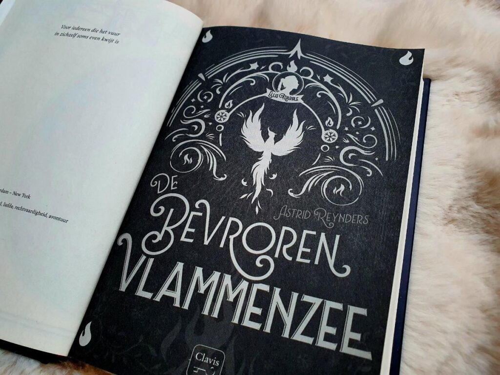 Auteur: Astrid Reynders 