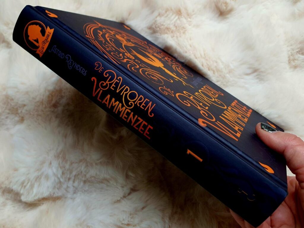 Ellis Marble-trilogie