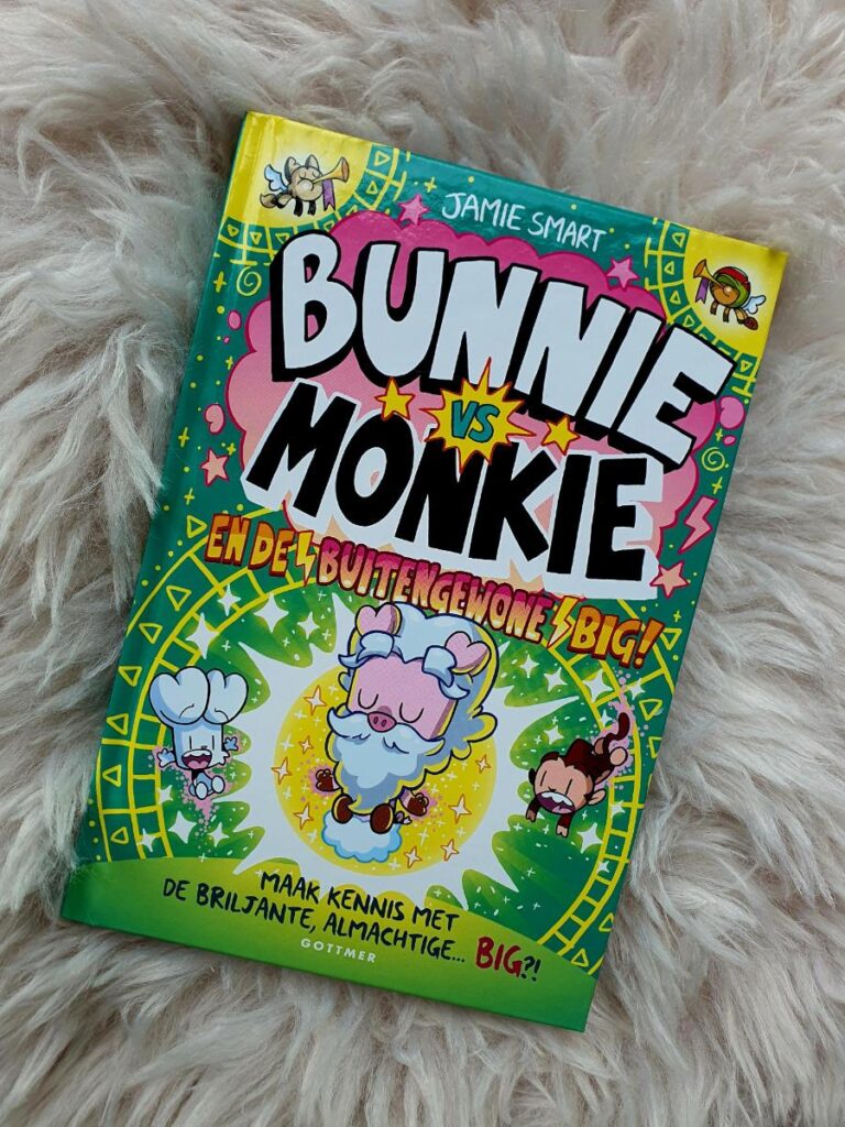 De buitengewone Big!