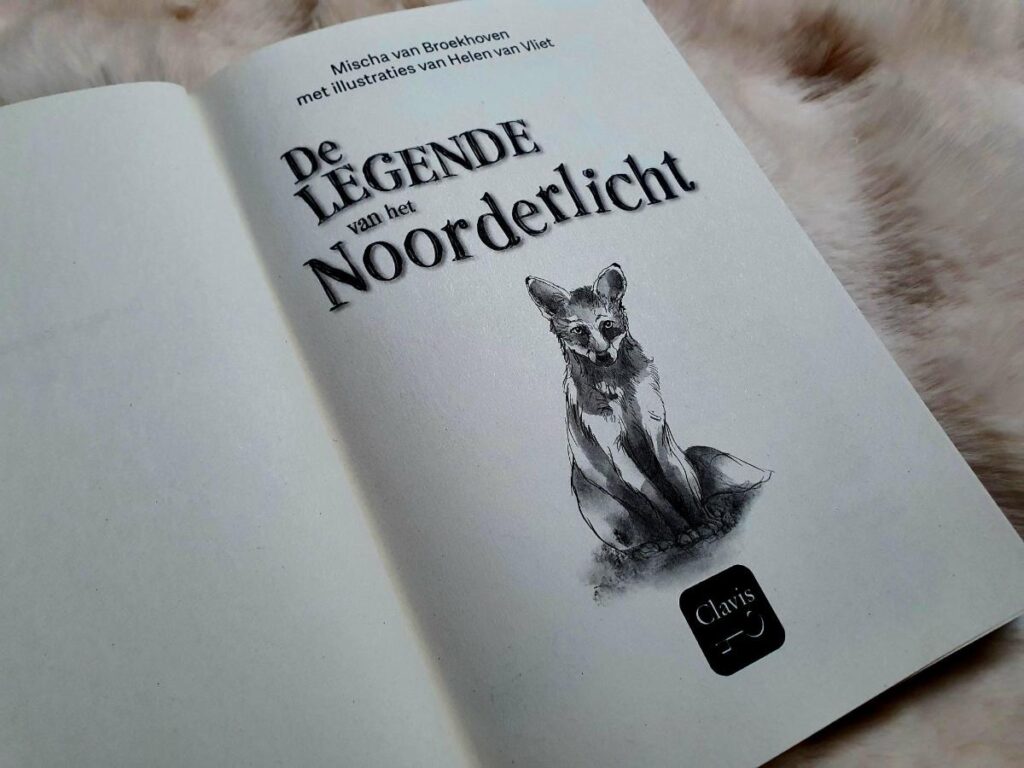 Tekst: Mischa van Broekhoven | Illustraties: Helen van Vliet