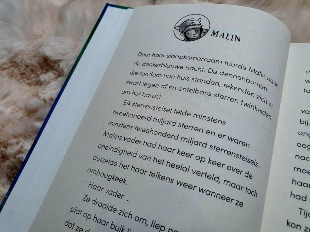 De legende van het noorderlicht