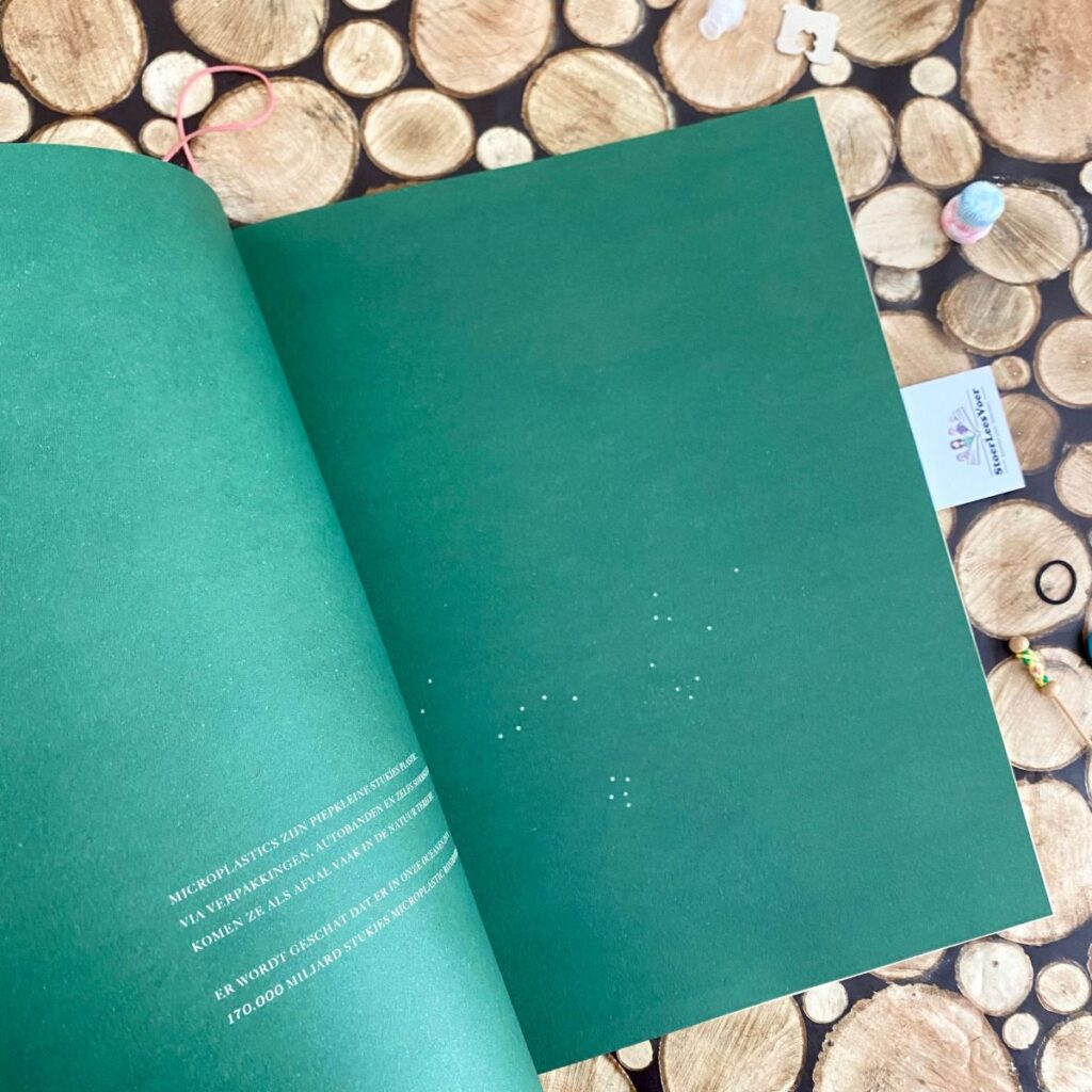 de oorsprong der dingen tekst