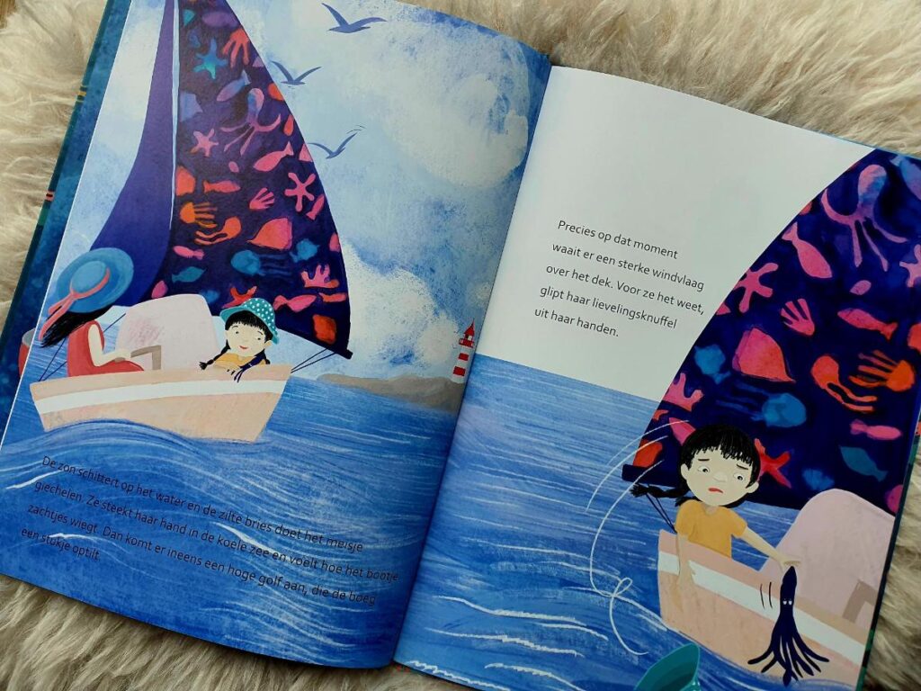 Dieren in nood-serie