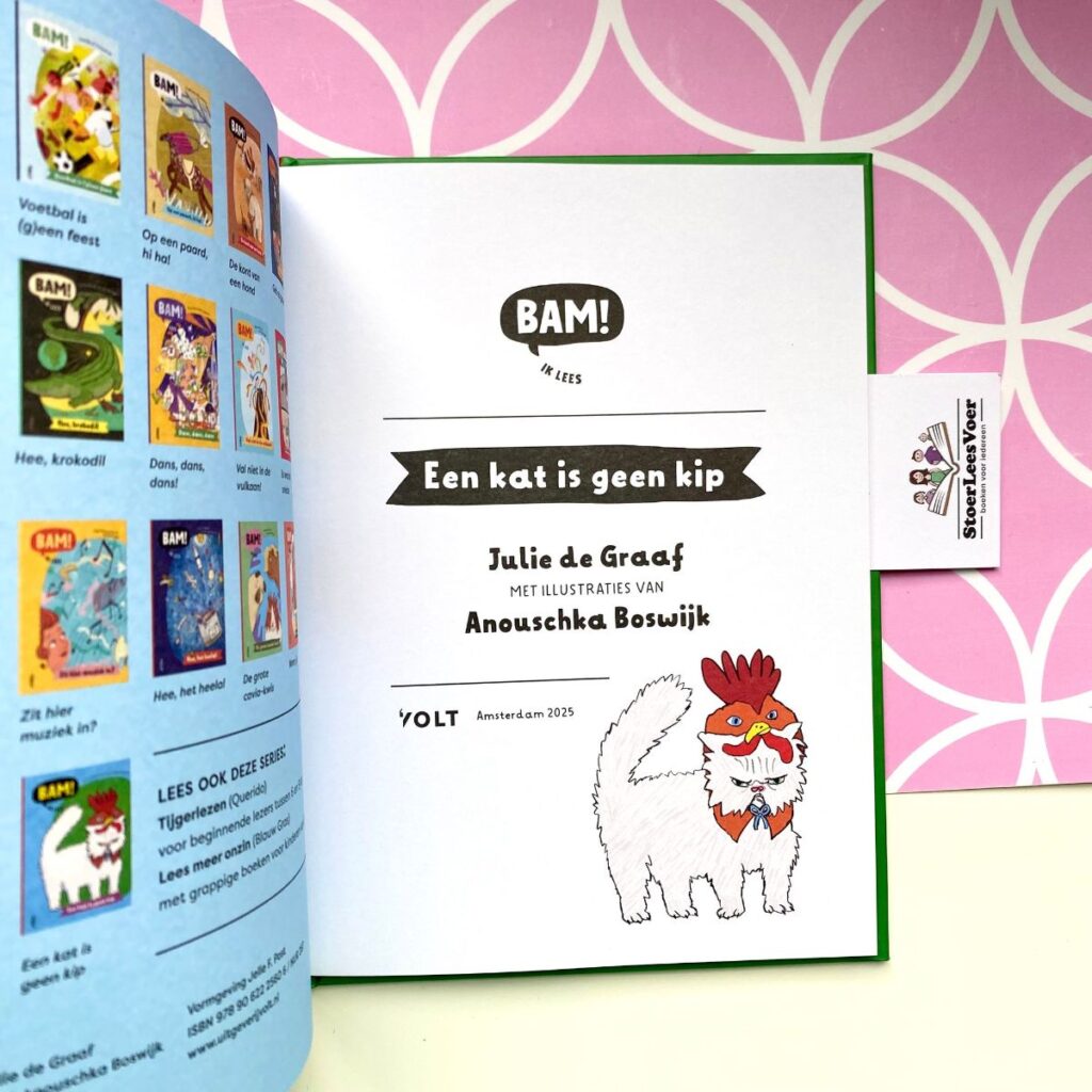 titelblad bam! ik lees