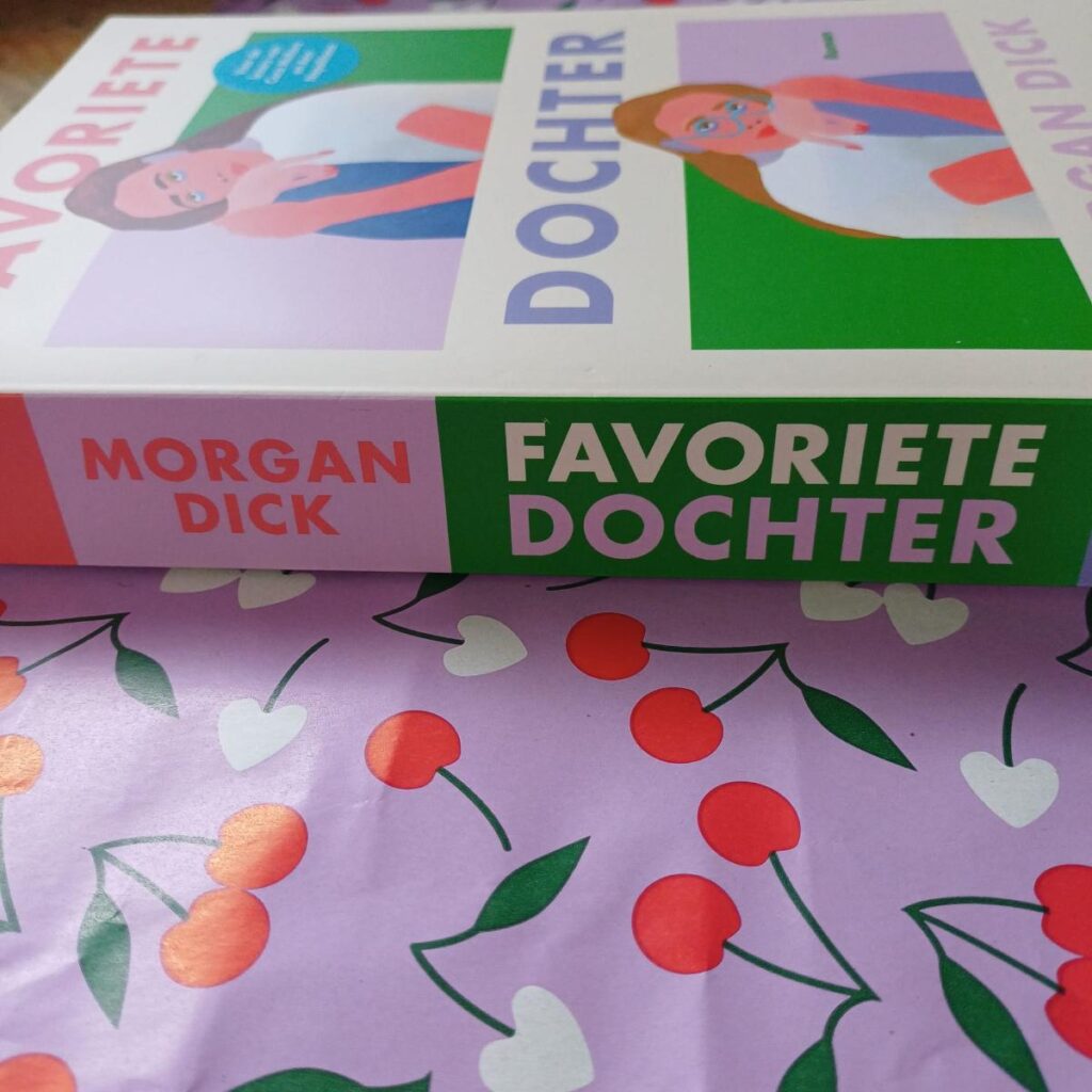 favoriete dochter