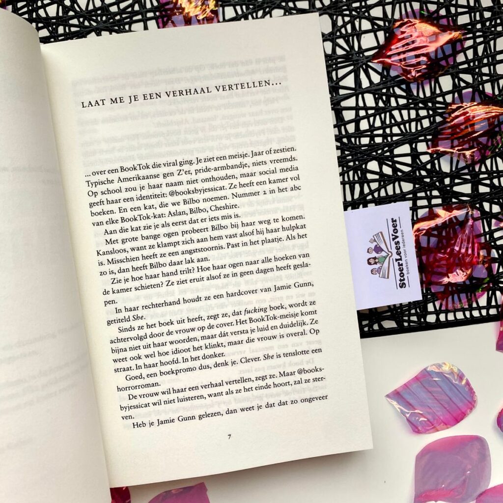 voorwoord thomas olde heuvelt Het laatste verhaal van Jamie Gunn