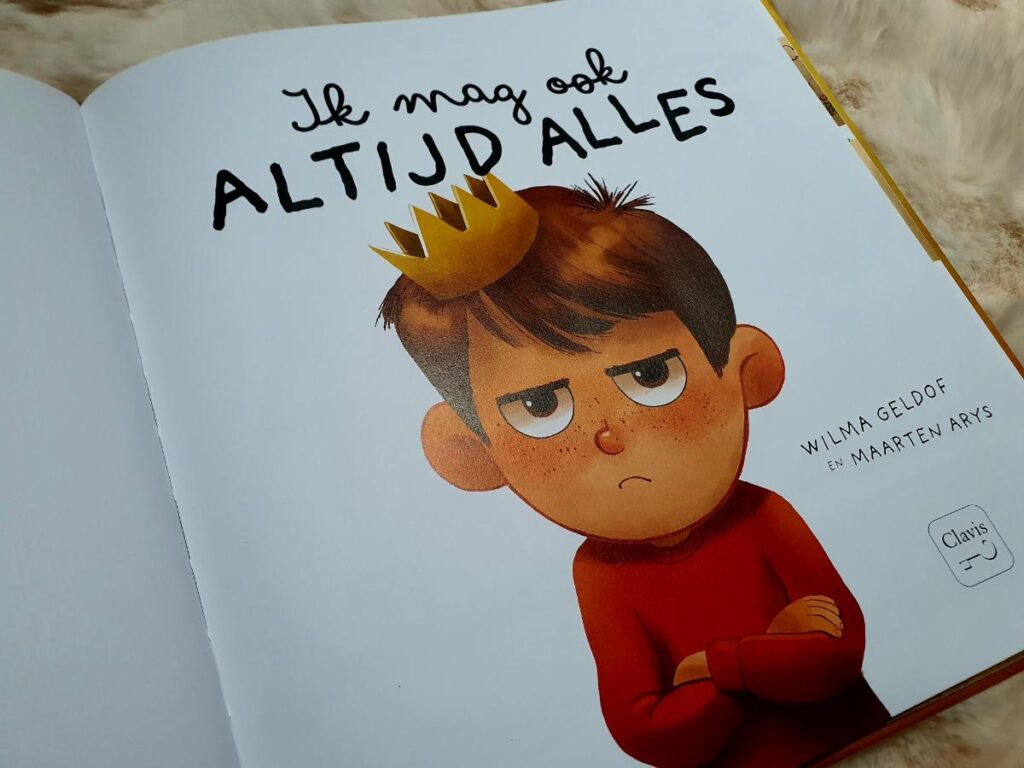 Tekst: Wilma Geldof | Illustraties: Maarten Arys