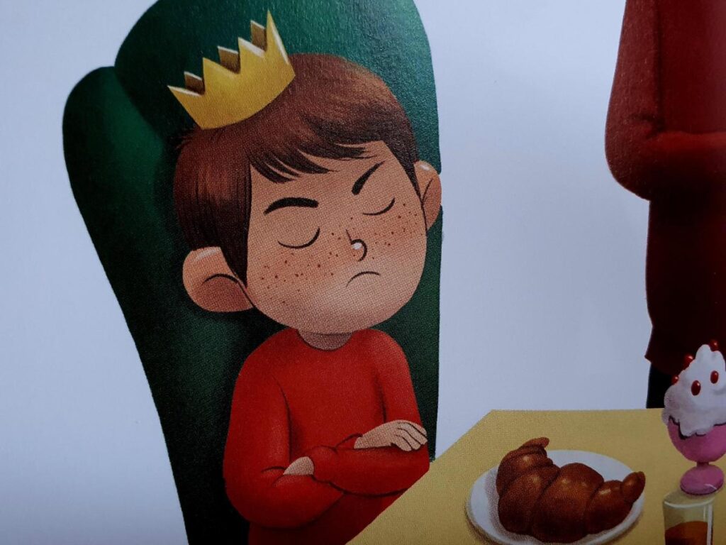 Ik mag ook altijd alles