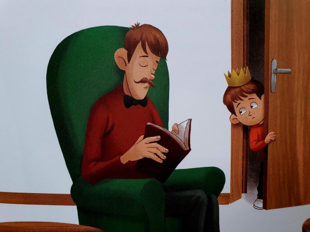 Ik mag ook altijd alles