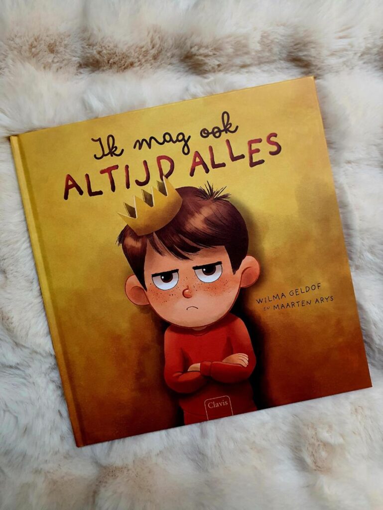 Ik mag ook altijd alles