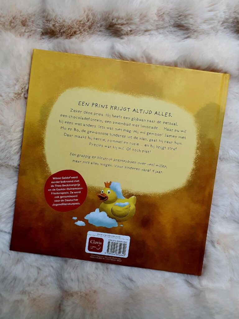 Ik mag ook altijd alles