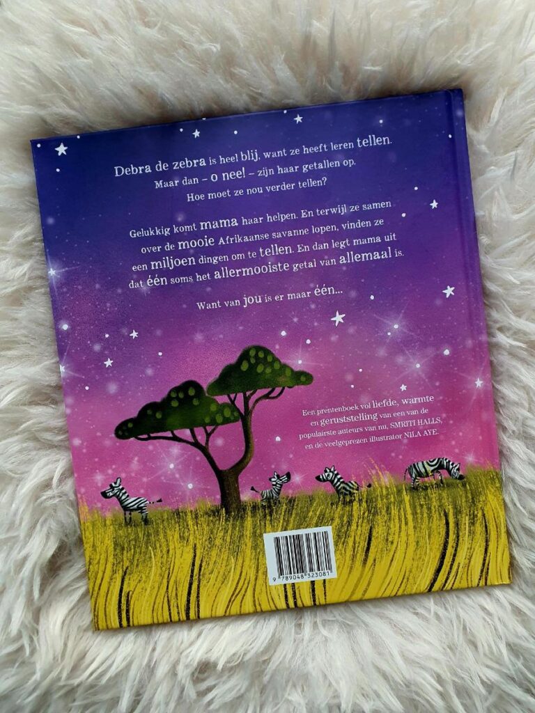 Jij bent er één uit duizend