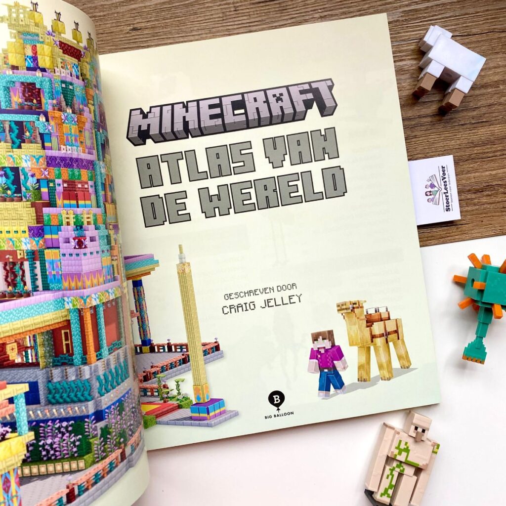 titelblad gids gamen bouwen