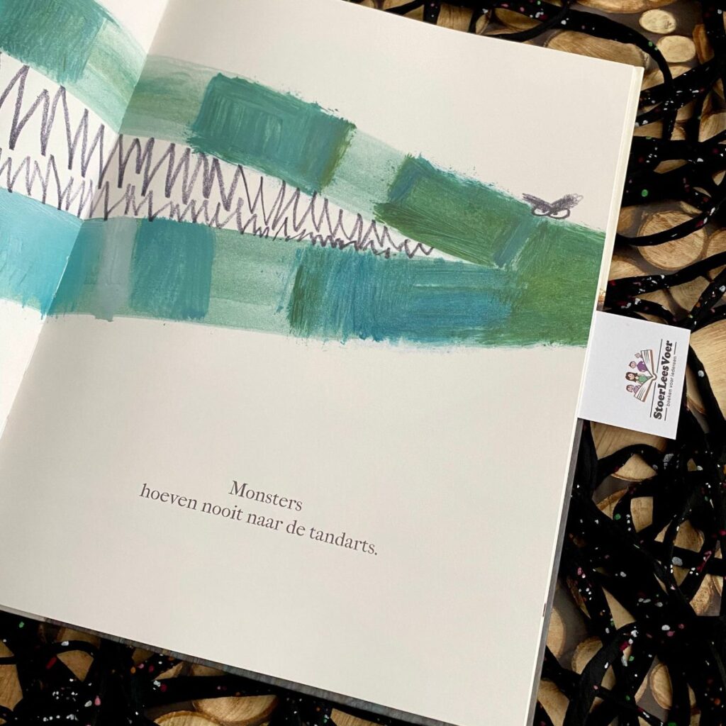 prentenboek illustratie vincent boudgourd