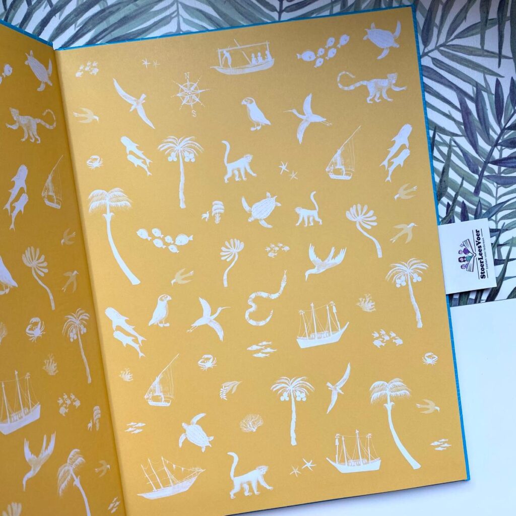 schutblad yuval zommer