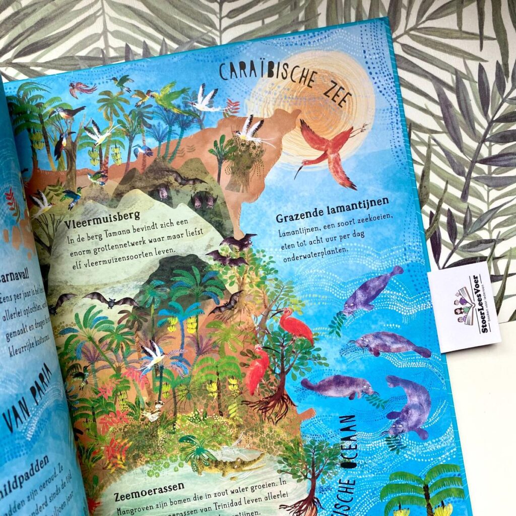 yuval zommer prentenboej tekst illustraties