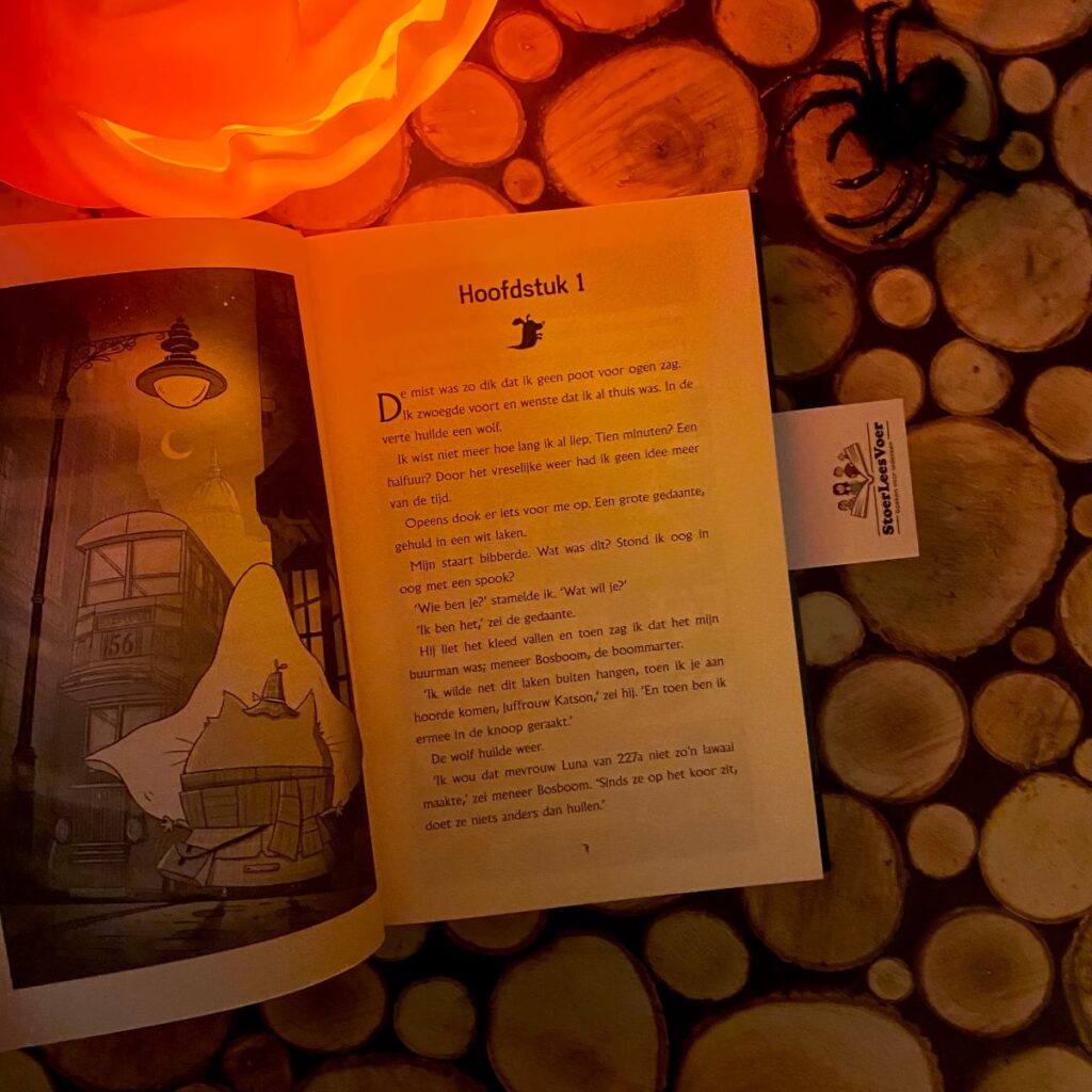 hoofdstuk 1 Sherlock honds en het spookkasteel tim collins