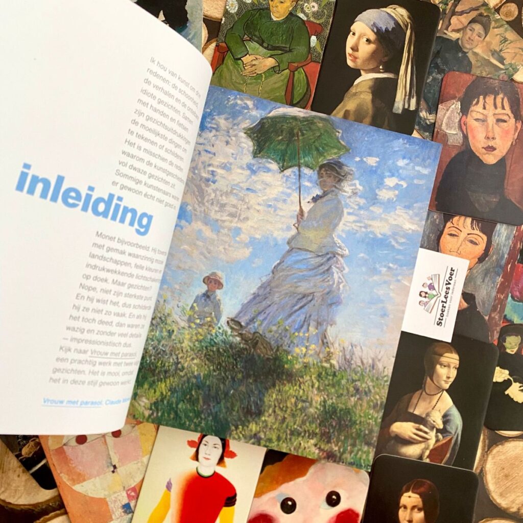 inleiding kunstboek matthijs van mierlo