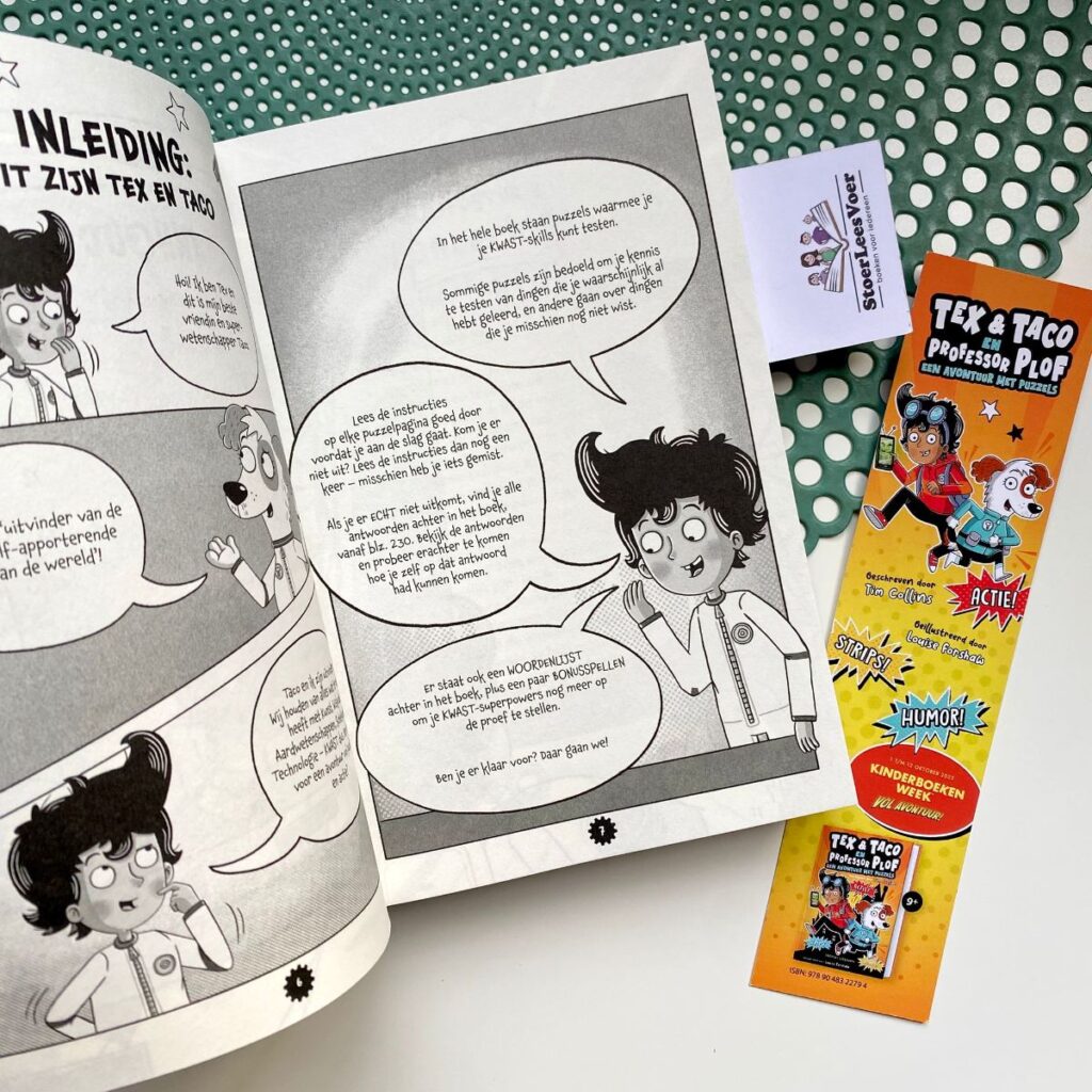 uitleg boek de code van het universum tim collins