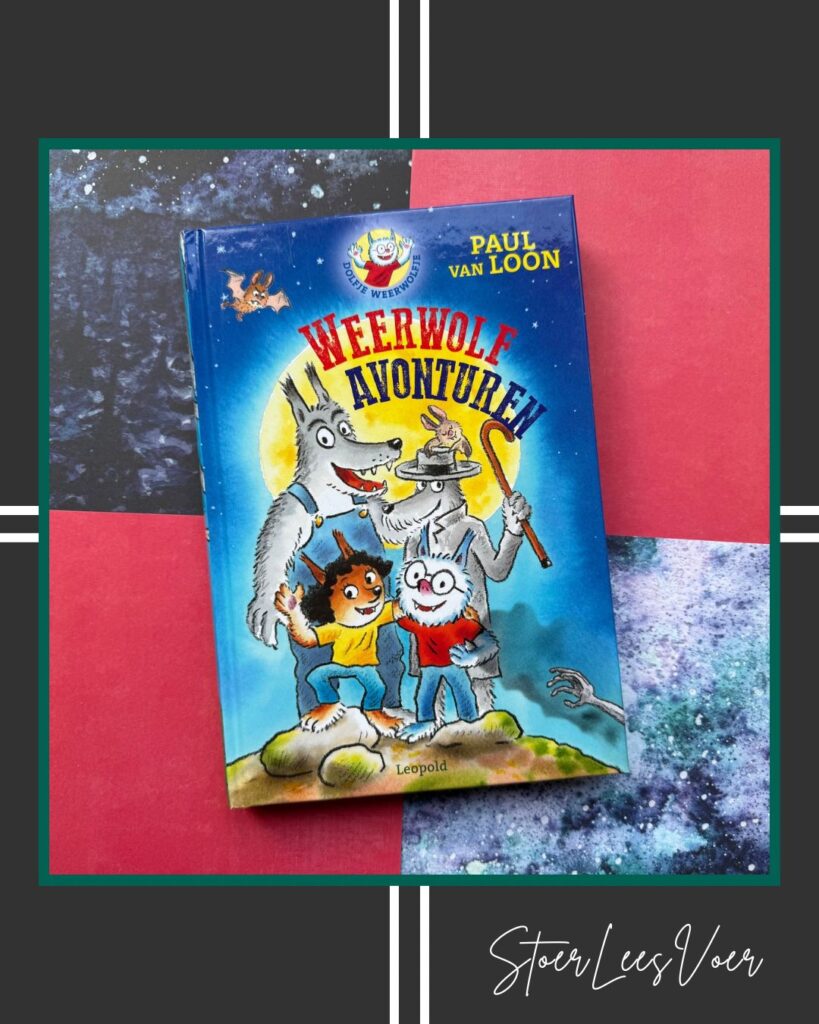 weerwolfavonturen