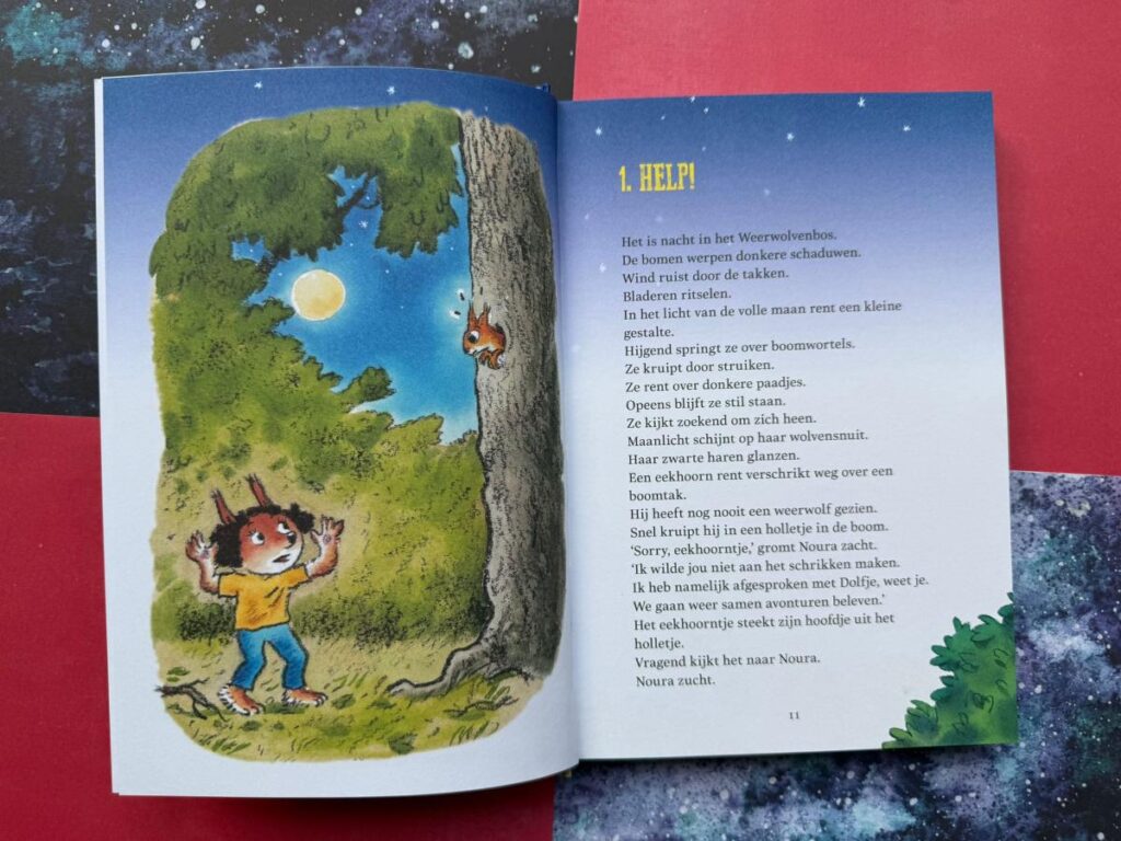 weerwolfavonturen