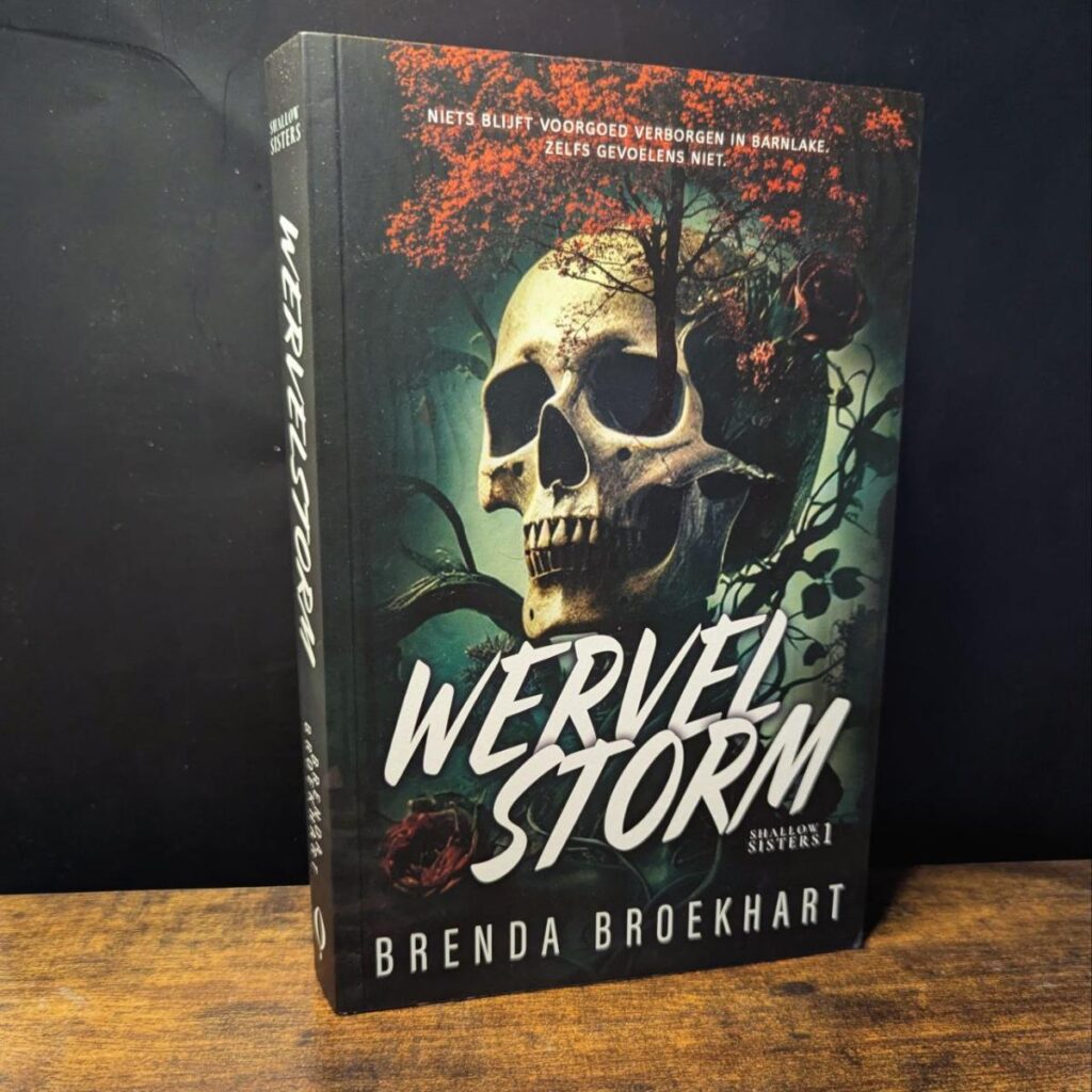 Wervelstorm cover