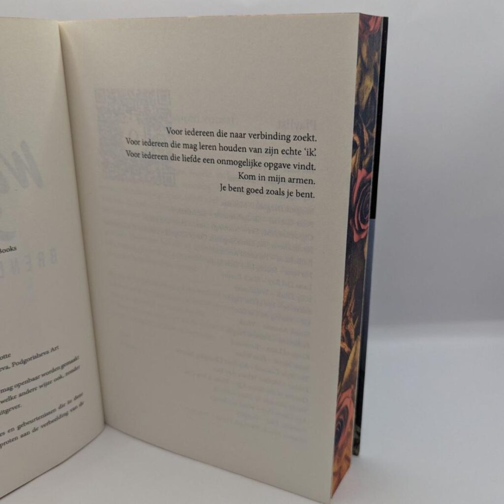 mooie woorden vooraf wervelstorm